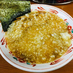 中華そば 吾衛門 - 