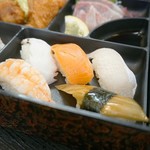 和食家 なかにし - 