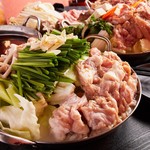 地鶏と鍋の専門店 八賛 池袋東口店