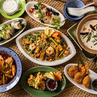 グリーンパッタイ_0