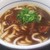 なか卯 - プレミアムカレーうどん 600円