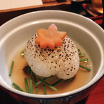 Tempura Shubou Nishimura - 