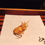 Tempura Shubou Nishimura - 