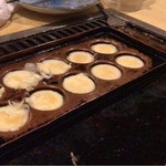 お好み焼ポン吉 - たこ焼き