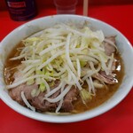 ラーメン二郎 - 