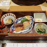 個室会席 北大路 日本橋茶寮 神田駅店 - 前菜2019