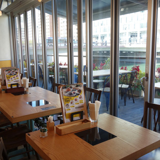 福岡市中央区西中洲でおすすめの美味しいカフェをご紹介 食べログ