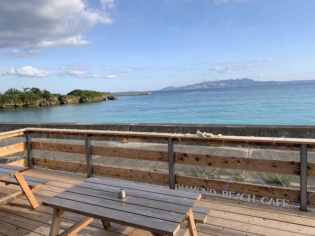 ダイヤモンド ビーチ カフェ Diamond Beach Cafe 恩納村 カフェ ネット予約可 食べログ ダイヤモンド ビーチ カフェ Diamond Beach Cafe 恩納村 カフェ ネット予約可 食べログ