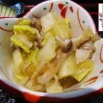 こっく - “シェフの気まぐれランチ”