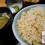 こっく - “シェフの気まぐれランチ”