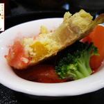 こっく - “シェフの気まぐれランチ”