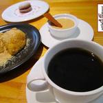 こっく - “シェフの気まぐれランチ”