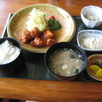 宮崎名物食堂 - 