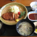 宮崎名物食堂 - 