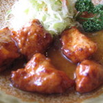 宮崎名物食堂 - 