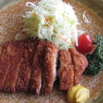 宮崎名物食堂 - 