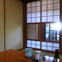 山田屋 - 個室