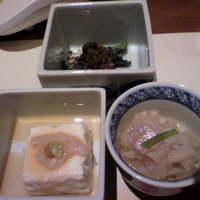 梅の花 横浜スカイビル店 - 