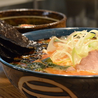 上野駅でランチに使えるつけ麺 ランキング 食べログ