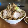 ラーメン荘 地球規模で考えろ ソラ