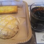 デリフランス 菊名店