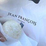 JEAN FRANCOIS - 