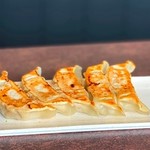 麺屋 みっちゃん - 焼き餃子