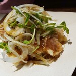 めだかタンタン - 