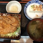 春海亭 - 