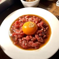 NO MEAT, NO LIFE.2nd - 