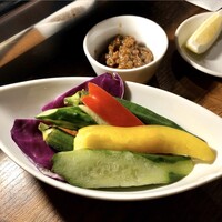 NO MEAT, NO LIFE.2nd - 
