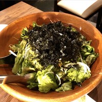 NO MEAT, NO LIFE.2nd - 