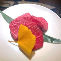 うしごろ 貫 恵比寿本店 - 
