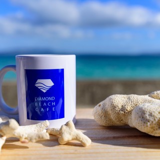 ダイヤモンド ビーチ カフェ_2