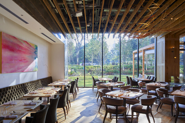 RISTORANTE＆BAR EVOLTA