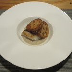 裕の輪 - 三品目