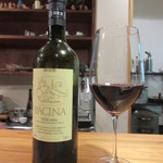 裕の輪 - グラスワイン 700円～