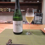 裕の輪 - MUNI ARIONE 2014 4500円