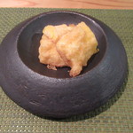 裕の輪 - 一品目