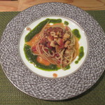 裕の輪 - 五品目