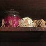 裕の輪 - 常連さんの作品