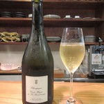 裕の輪 - シャンパーニュ 7000円