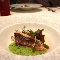 SAMURAI dos Premium Steak House 八重洲鉄鋼ビル店 - 