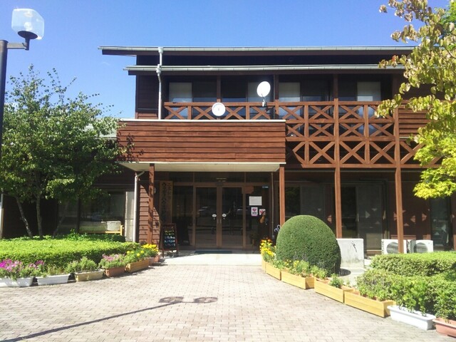 ウッディハウスとうわ - 松川（旅館・民宿）の写真