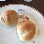 ベーカリーレストランサンマルク - 
