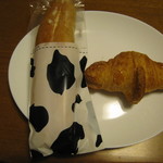 パン・デ・パルコ - 