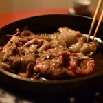 Sukiyaki Iroha - 