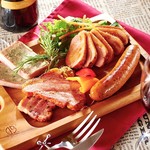 熟成肉＆チーズの店 chou chou - 