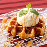 熟成肉＆チーズの店 chou chou - 