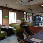 Mimatsu - 店内